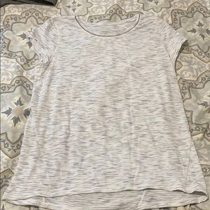 Lululemon Another Mile Short Sleeve